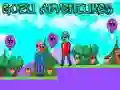 Spel Gozu Avontuure aanlyn Spel Gozu Avontuure aanlyn