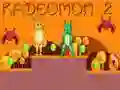 Spel Kadeomon 2 aanlyn