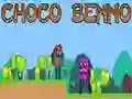 Spel Choco Benno aanlyn Spel Choco Benno aanlyn