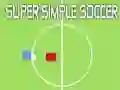 Spel Super Eenvoudige Sokker aanlyn Spel Super Eenvoudige Sokker aanlyn