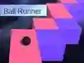 Spel Bal hardloper aanlyn