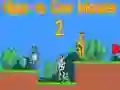 Spel Hippo teen Koe Monster 2 aanlyn Spel Hippo teen Koe Monster 2 aanlyn