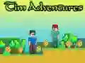 Spel Tim se Avontuur aanlyn Spel Tim se Avontuur aanlyn