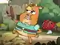 Spel Ivandoe Avontuur Begin! aanlyn Spel Ivandoe Avontuur Begin! aanlyn