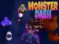 Spel Monster Dash aanlyn