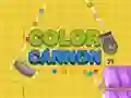 Spel Kleur Kanon aanlyn Spel Kleur Kanon aanlyn