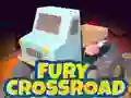 Spel Woede Kruispunt aanlyn
