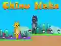 Spel Chinu Neko aanlyn