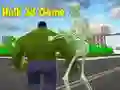 Spel Hulk 3D Speletjie aanlyn