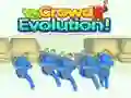 Spel Skare Evolusie! aanlyn Spel Skare Evolusie! aanlyn