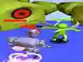 Spel Heroes Inc 3D aanlyn