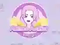 Spel Anime Avatar Ontwerp aanlyn