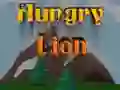 Spel Hongerende leeu aanlyn Spel Hongerende leeu aanlyn