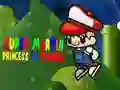 Spel Super Martin Prinses In Trouble aanlyn Spel Super Martin Prinses In Trouble aanlyn