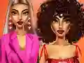 Spel Liefde in Styl aanlyn Spel Liefde in Styl aanlyn