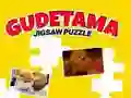 Spel Gudetama Legpuzzel aanlyn Spel Gudetama Legpuzzel aanlyn