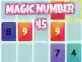 Spel Tovenaarsgetal 45 aanlyn Spel Tovenaarsgetal 45 aanlyn