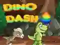 Spel Dino Hardloop aanlyn Spel Dino Hardloop aanlyn