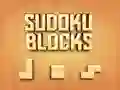 Spel Sudoku Blokke aanlyn Spel Sudoku Blokke aanlyn