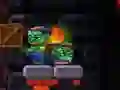 Spel Zombie Ontploffer aanlyn