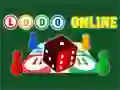 Spel Ludo Aanlyn aanlyn