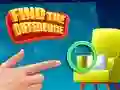 Spel Vind die Verskil aanlyn Spel Vind die Verskil aanlyn