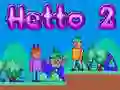 Spel Hetto 2 aanlyn Spel Hetto 2 aanlyn