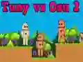 Spel Tuny teen Osu 2 aanlyn Spel Tuny teen Osu 2 aanlyn
