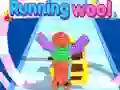 Spel Hardloop Wol aanlyn Spel Hardloop Wol aanlyn