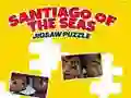 Spel Santiago Van Die Sees: Legpuzzel aanlyn Spel Santiago Van Die Sees: Legpuzzel aanlyn