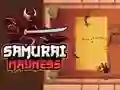 Spel Samurai Maligheid aanlyn Spel Samurai Maligheid aanlyn