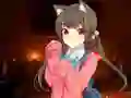 Spel Anime Meisies - Klikker aanlyn