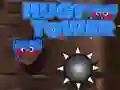 Spel Drukkie in die Toring aanlyn Spel Drukkie in die Toring aanlyn
