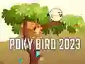 Spel Poky Voël 2023 aanlyn