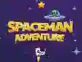 Spel Ruimteman Avontuur aanlyn Spel Ruimteman Avontuur aanlyn