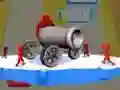 Spel Dromer van die Skare aanlyn