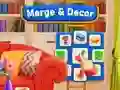 Spel Saam en Versier aanlyn Spel Saam en Versier aanlyn