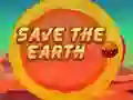 Spel Red die Aarde aanlyn