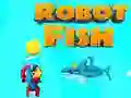 Spel Robotvis aanlyn Spel Robotvis aanlyn