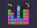 Spel Blok Puzzel aanlyn
