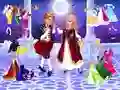 Spel Assepoester en die Prins Charming aanlyn
