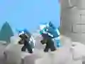 Spel Saamvoeg Boogskutters aanlyn Spel Saamvoeg Boogskutters aanlyn