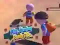 Spel Flip Skater Rush 3D aanlyn Spel Flip Skater Rush 3D aanlyn