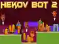 Spel Hekov Bot 2 aanlyn