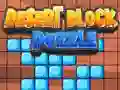 Spel Woestyn Blok Puzzel aanlyn Spel Woestyn Blok Puzzel aanlyn