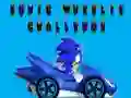 Spel Sonic Wheelie Uitdaging aanlyn Spel Sonic Wheelie Uitdaging aanlyn