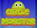Spel Sirkelmonster aanlyn