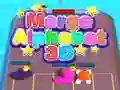 Spel Saamvoeg Alfabet 3D aanlyn Spel Saamvoeg Alfabet 3D aanlyn