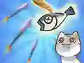 Spel Super Boogskutter: Kat Bewaker aanlyn