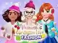 Spel Prinses Kaardigan Liefde Mode aanlyn Spel Prinses Kaardigan Liefde Mode aanlyn